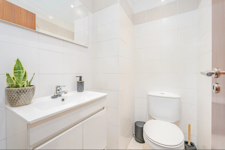 Apartamento T3 para Venda em Caniço Foto 13