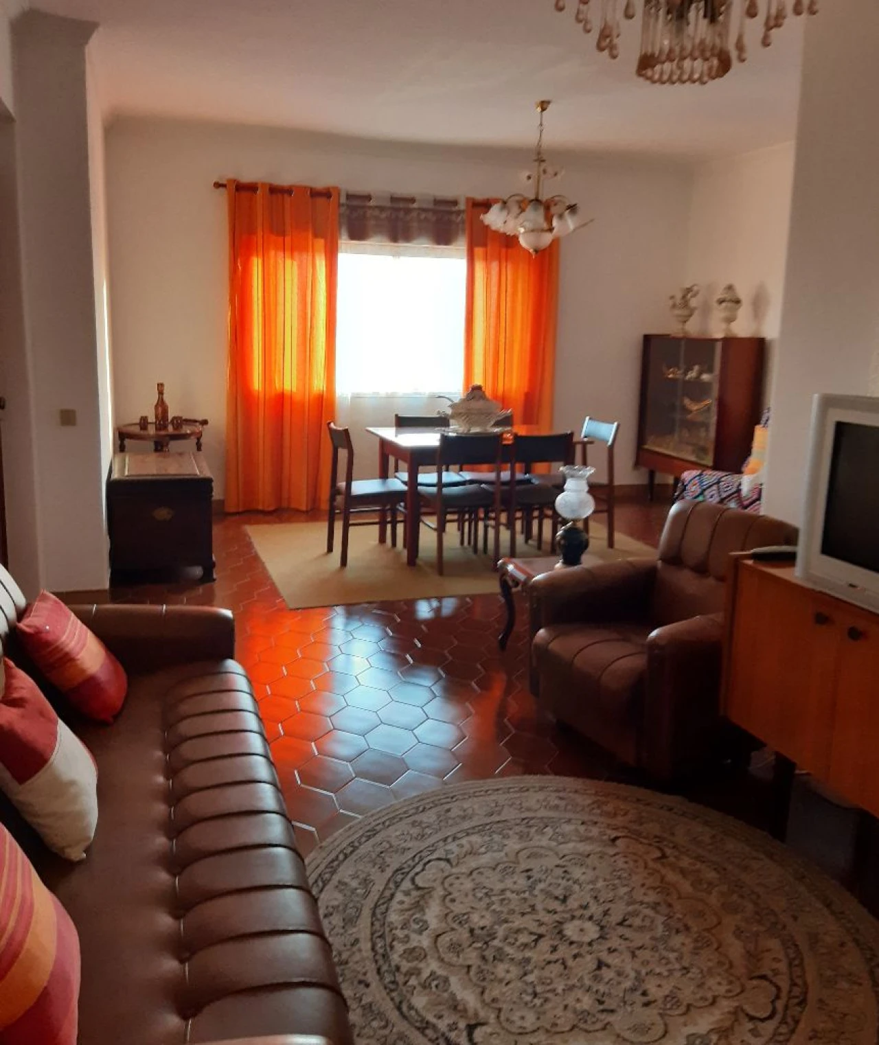 Moradia T3 para Arrendamento em PORTO SALVO Foto 3