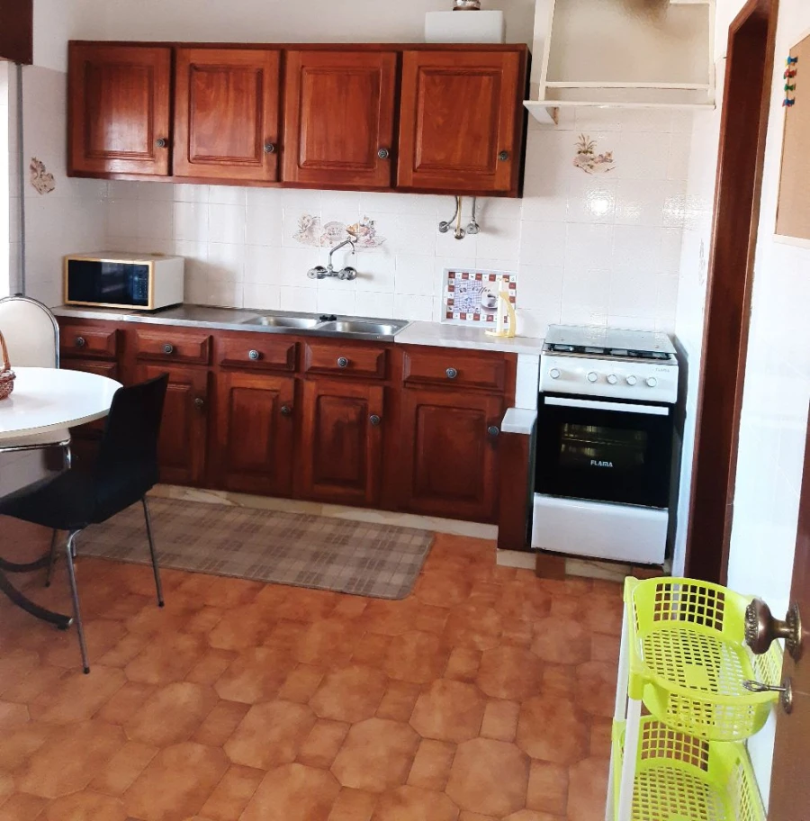 Moradia T3 para Arrendamento em PORTO SALVO Foto 6