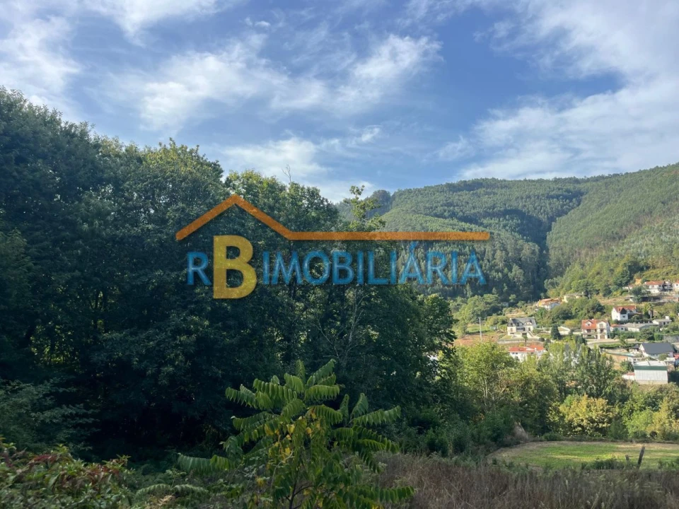 Terreno para Venda em Rossas Foto 2