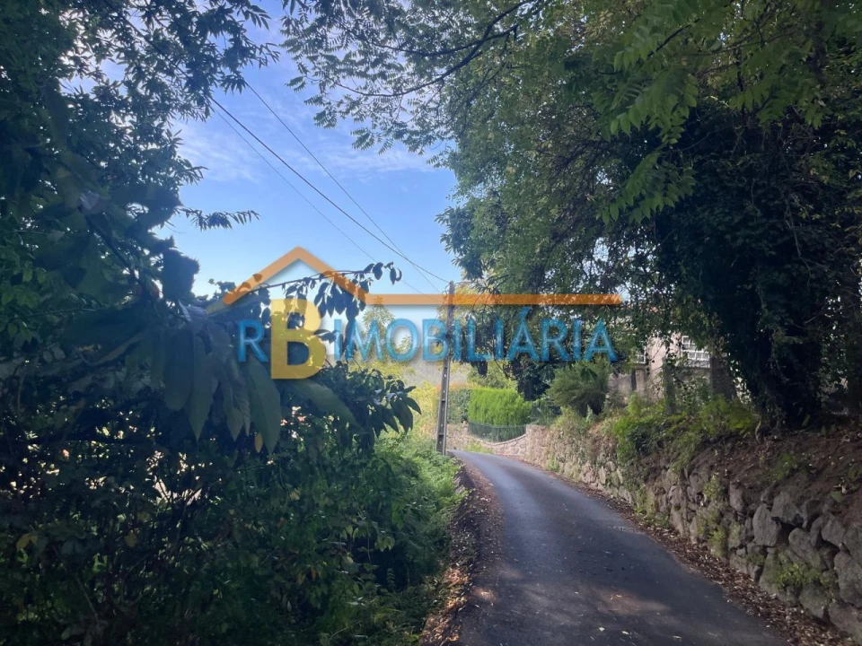 Terreno para Venda em Rossas Foto 4