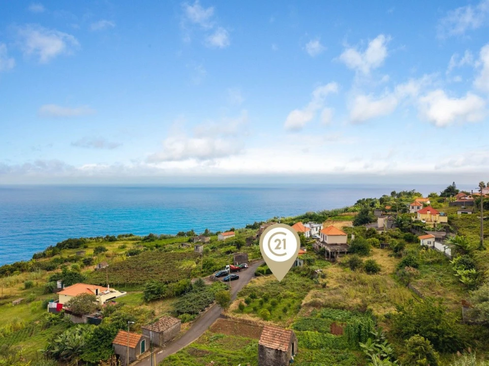 Terreno para Venda em Açougue Foto 2