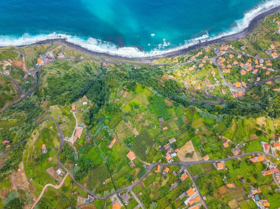 Terreno para Venda em Açougue Foto 11