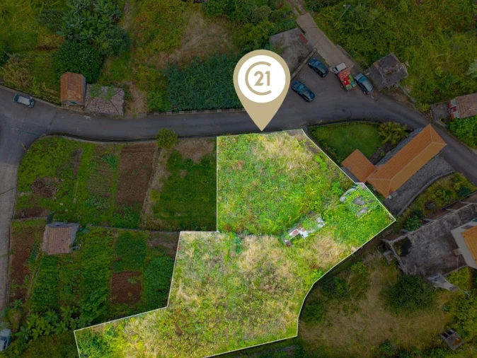 Terreno para Venda em Açougue Foto 4