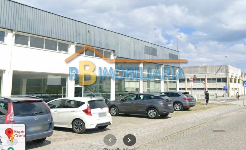 Armazém para Venda em Espinho Foto 5
