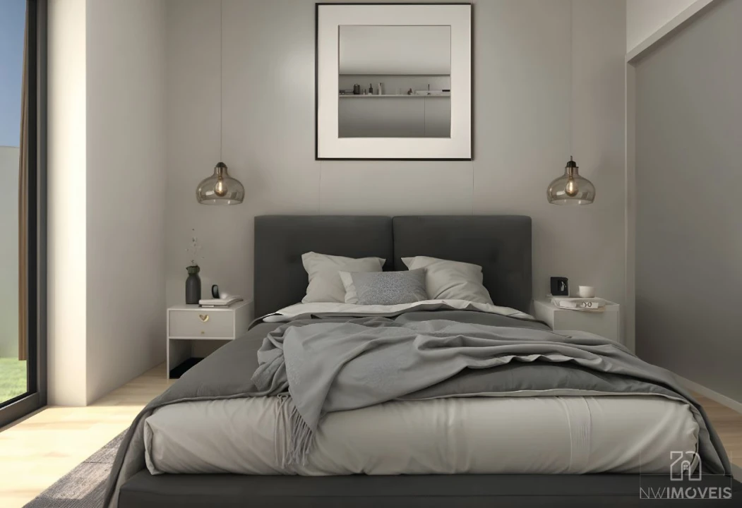 Moradia para Venda em Perafita Foto 4