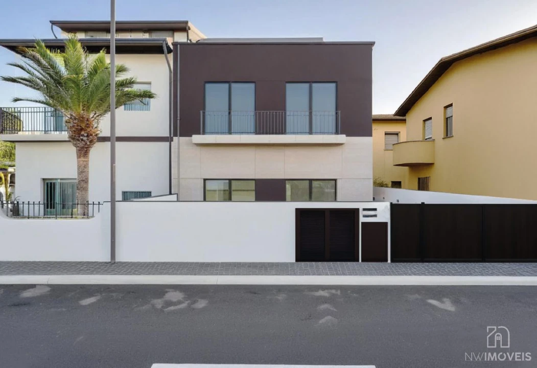 Moradia para Venda em Perafita Foto 5