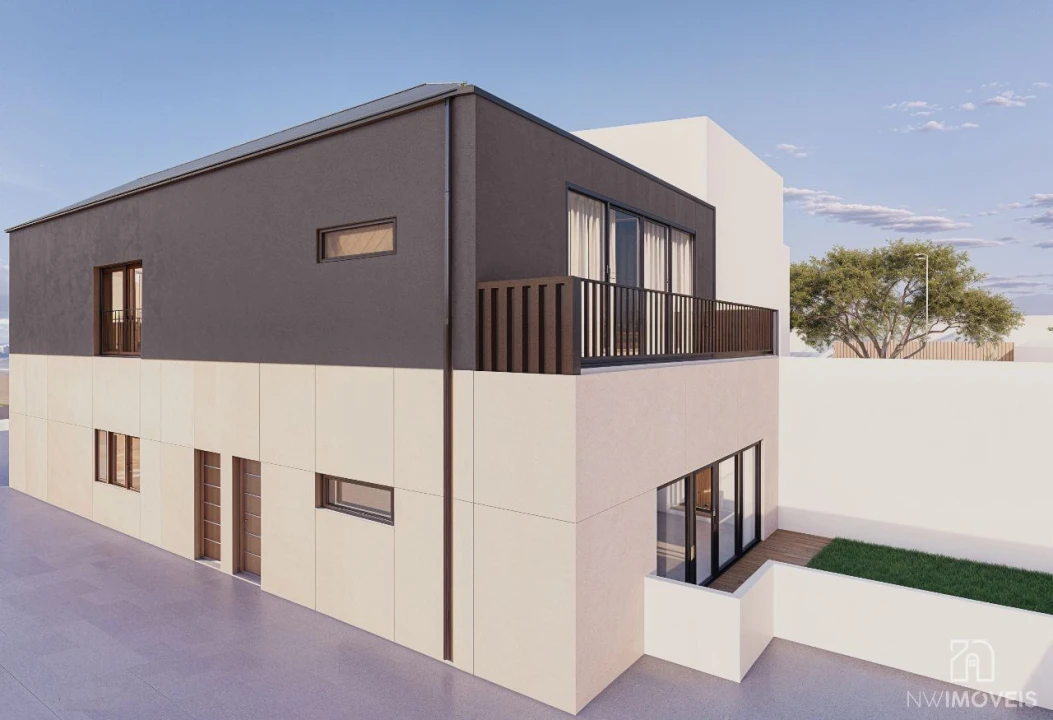 Moradia para Venda em Perafita Foto 8