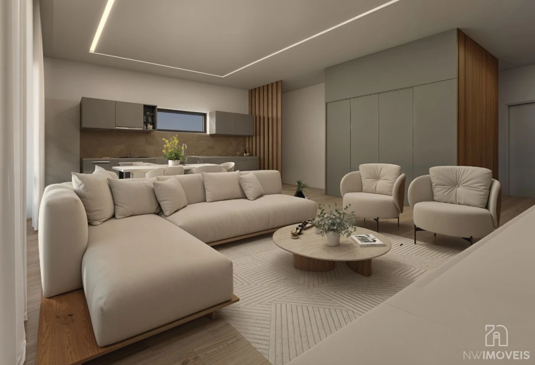 Moradia para Venda em Perafita Foto 9