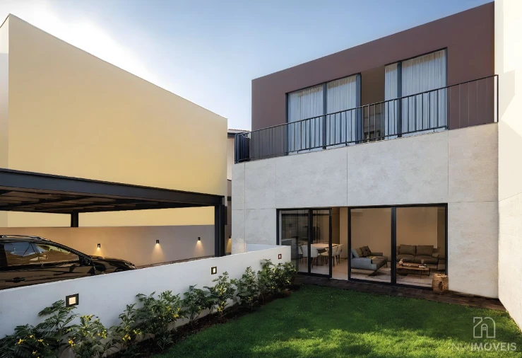 Moradia para Venda em Perafita Foto 6