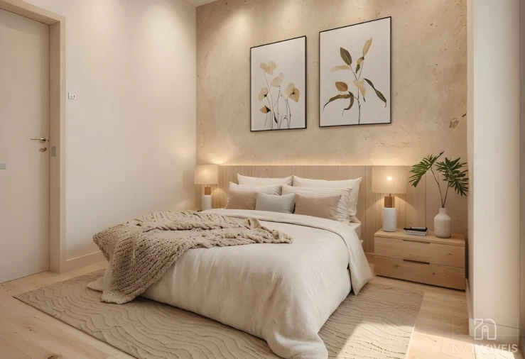 Moradia para Venda em Perafita Foto 7