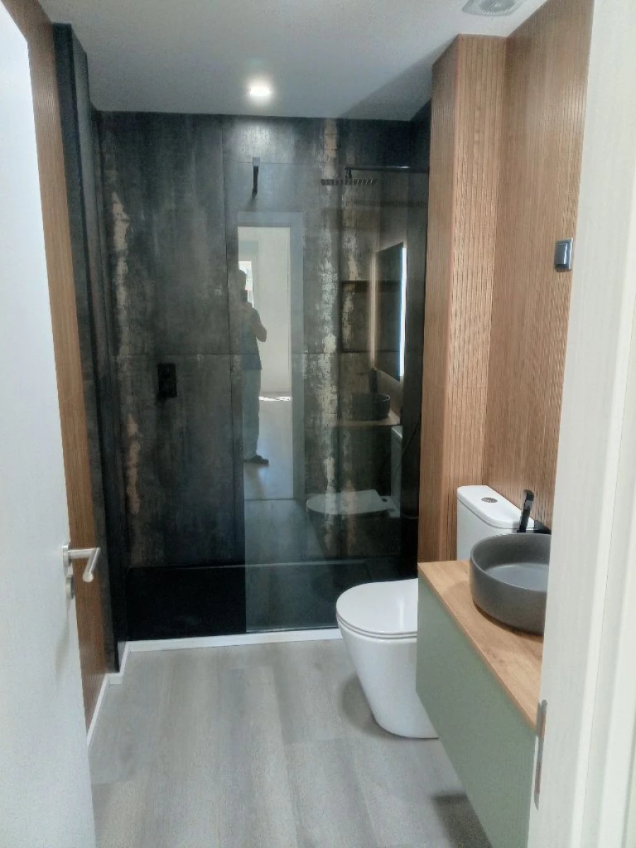 Apartamento T3 para Arrendamento em Setúbal Foto 8