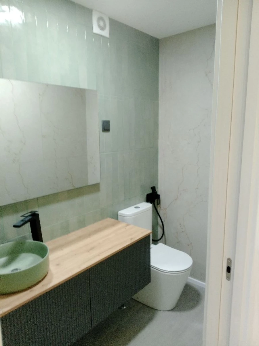 Apartamento T3 para Arrendamento em Setúbal Foto 9