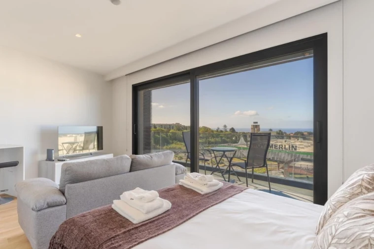 Apartamento T0 para Arrendamento em Funchal Foto 7