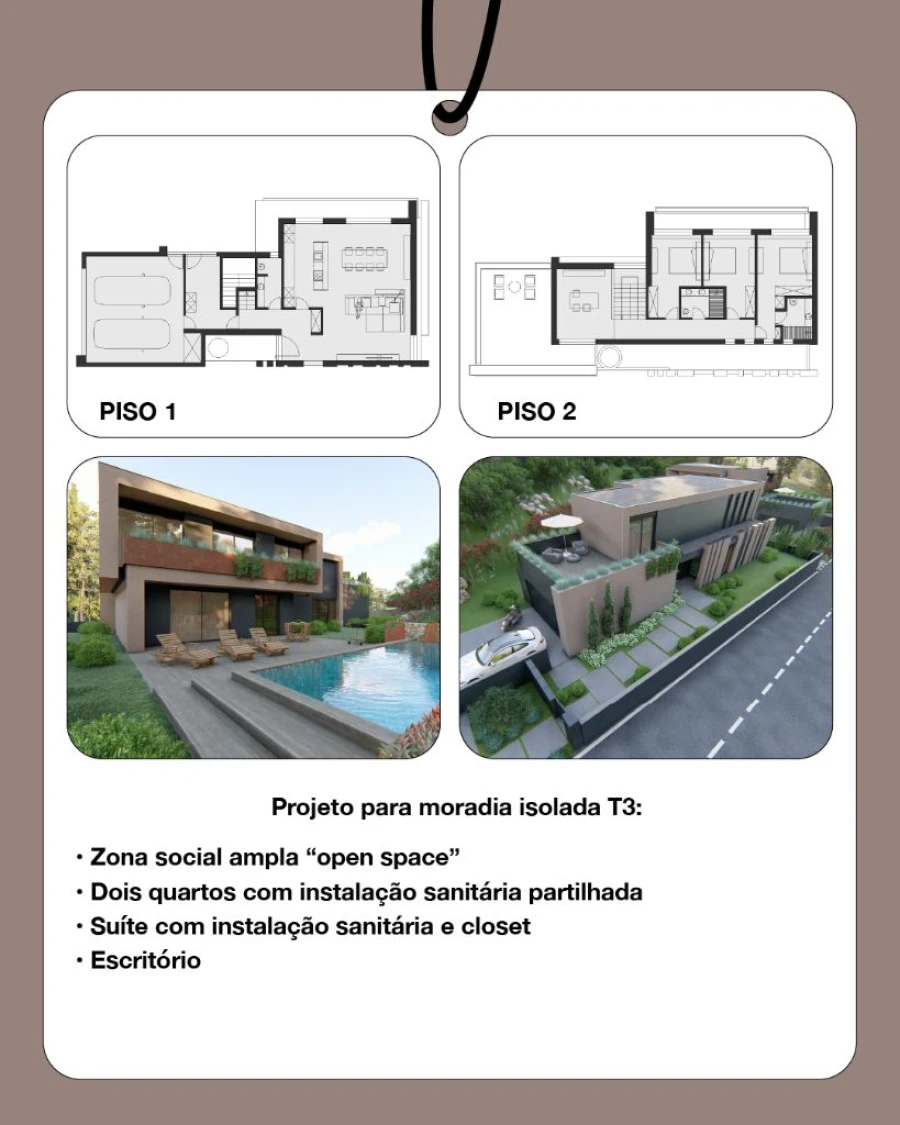 Terreno para Venda em Seixas Foto 4