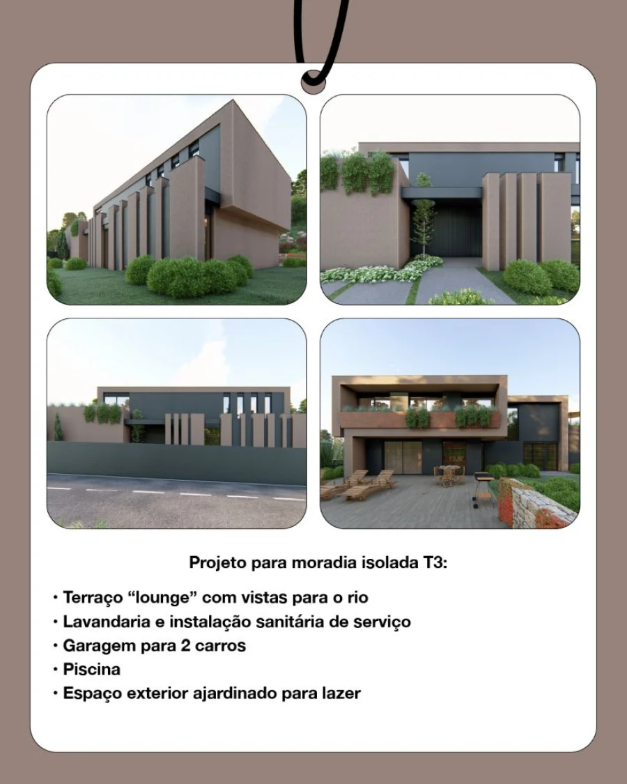 Terreno para Venda em Seixas Foto 3