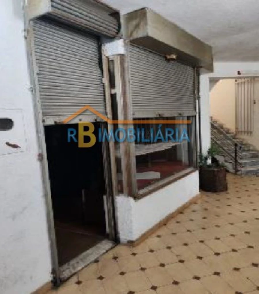 Loja para Venda em São João da Madeira Foto 4