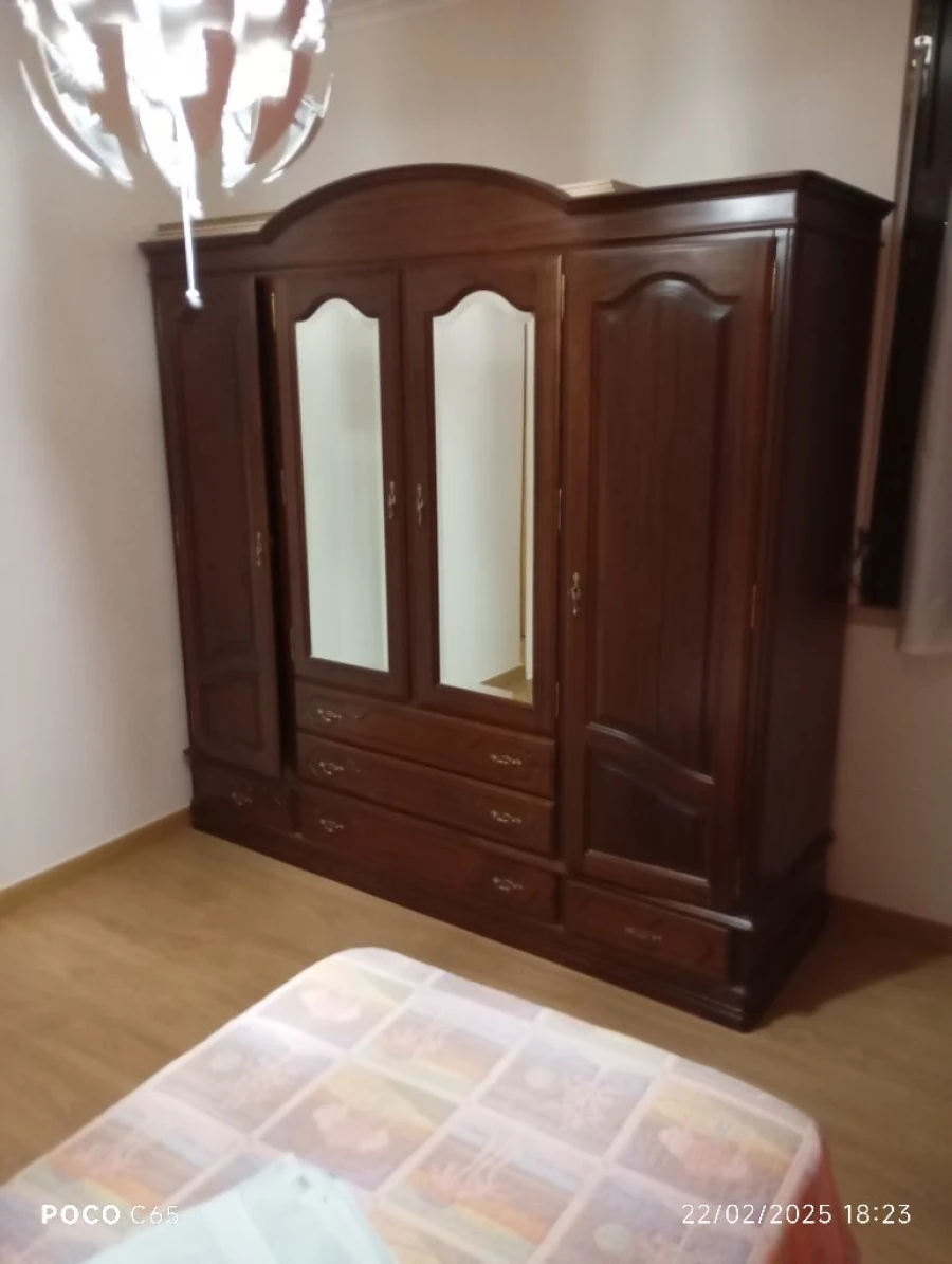 Apartamento T3 para Arrendamento em Odivelas Foto 2