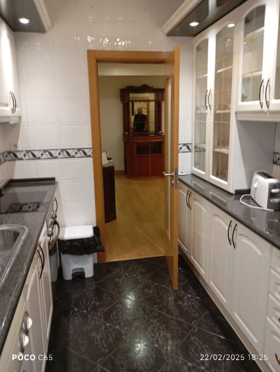 Apartamento T3 para Arrendamento em Odivelas Foto 8