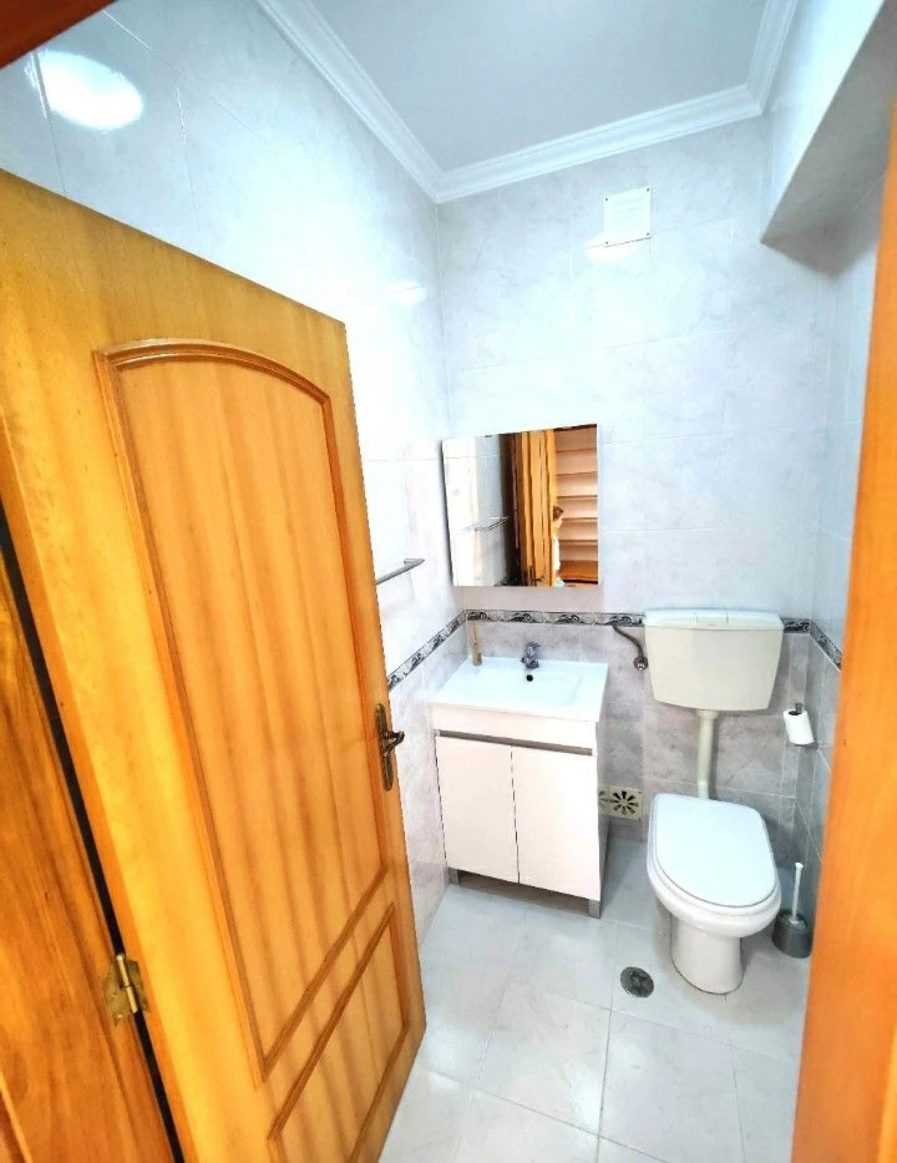 Apartamento para Arrendamento em Fatima Foto 4