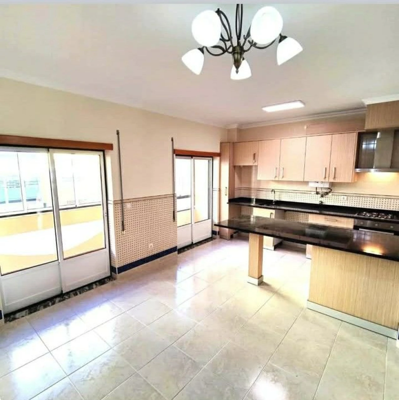 Apartamento para Arrendamento em Fatima Foto 3