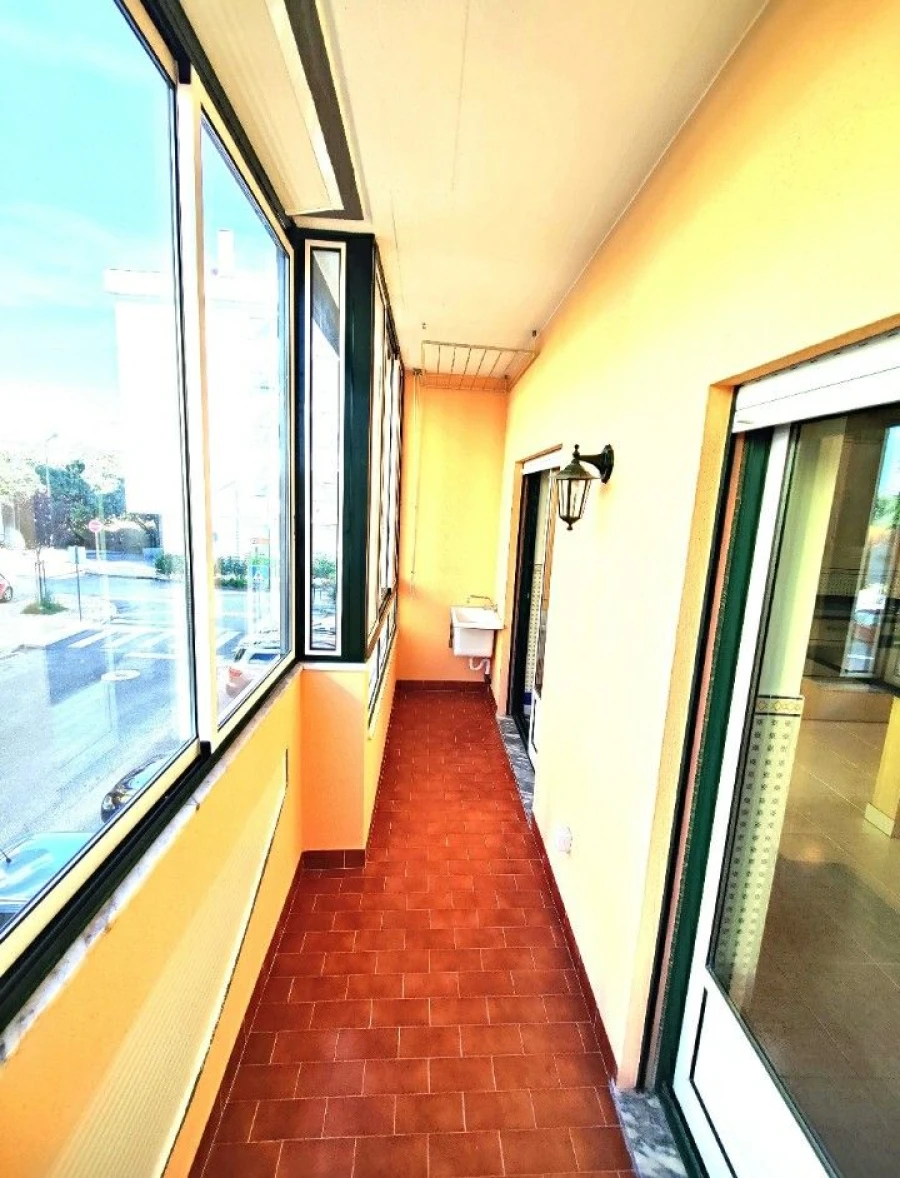 Apartamento para Arrendamento em Fatima Foto 6