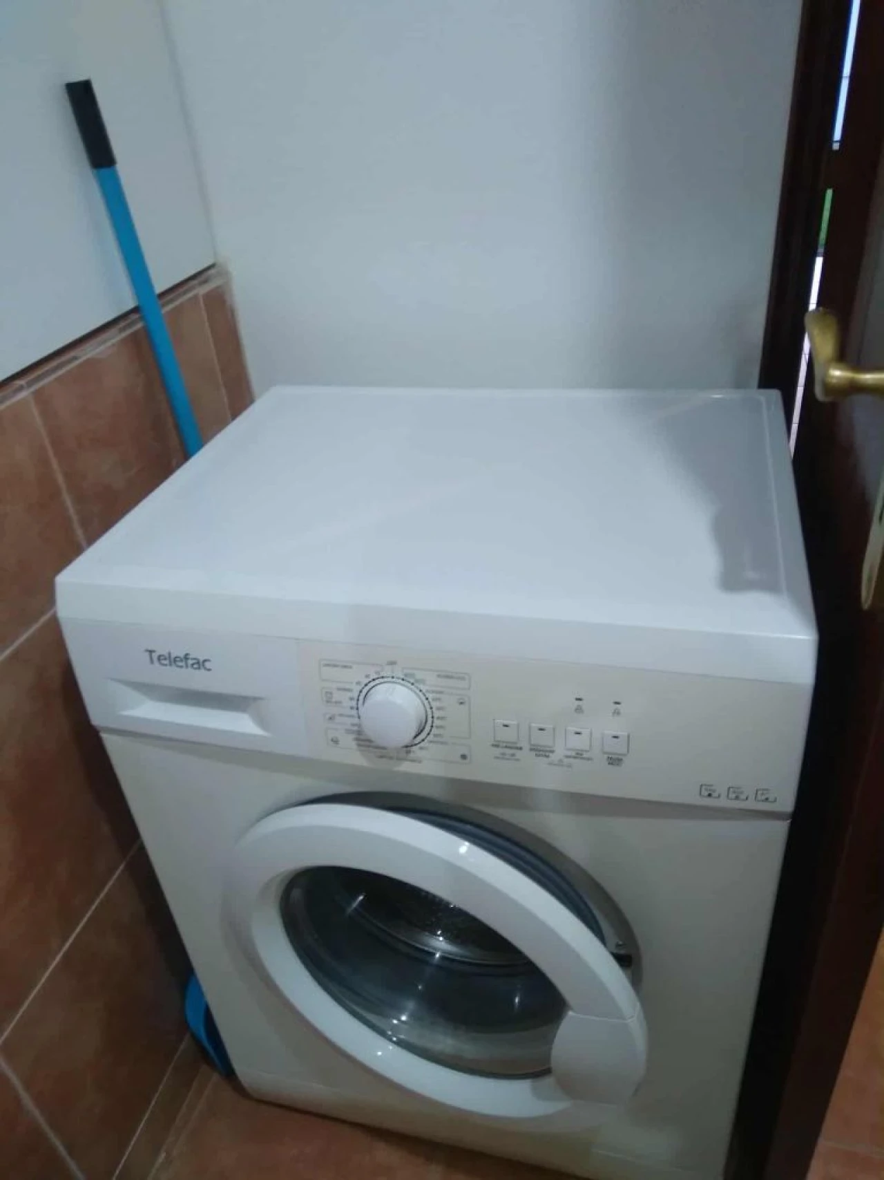Apartamento para Arrendamento em Moita Redonda Foto 8