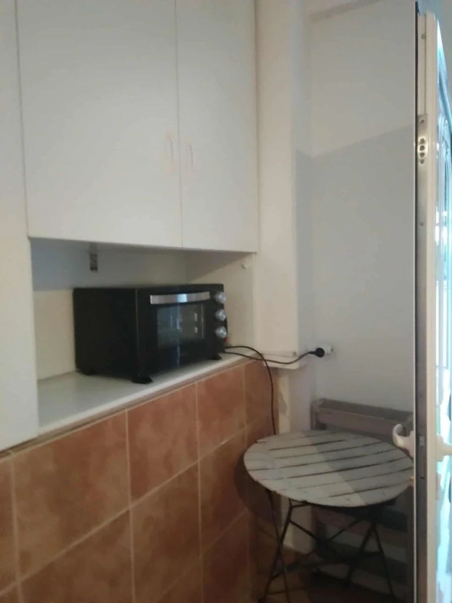 Apartamento para Arrendamento em Moita Redonda Foto 3