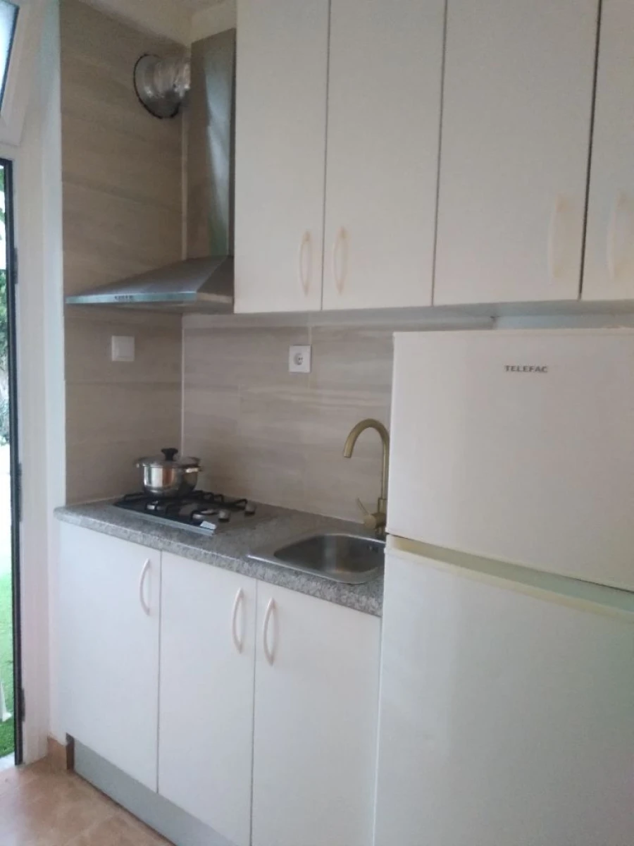 Apartamento para Arrendamento em Moita Redonda Foto 6