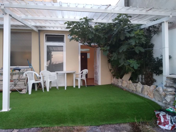 Apartamento para Arrendamento em Moita Redonda Foto 7