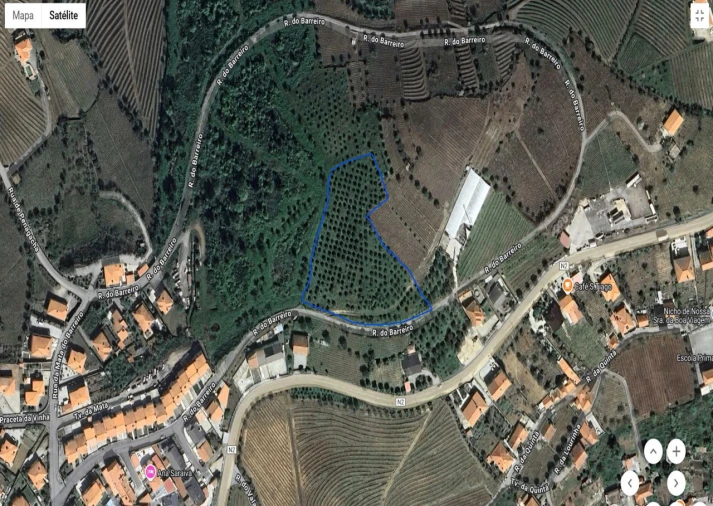 Terreno para Venda em Sande Foto 2