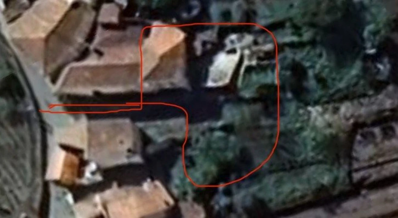 Moradia T3 para Venda em Rio Bom Foto 12