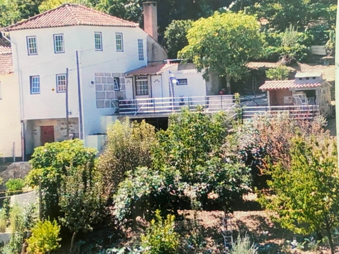 Moradia T3 para Venda em Rio Bom