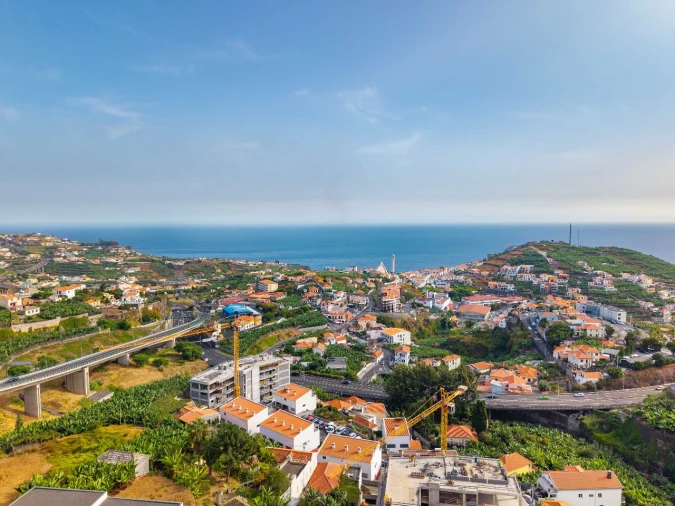 Moradia T3 para Venda em Câmara de Lobos Foto 25