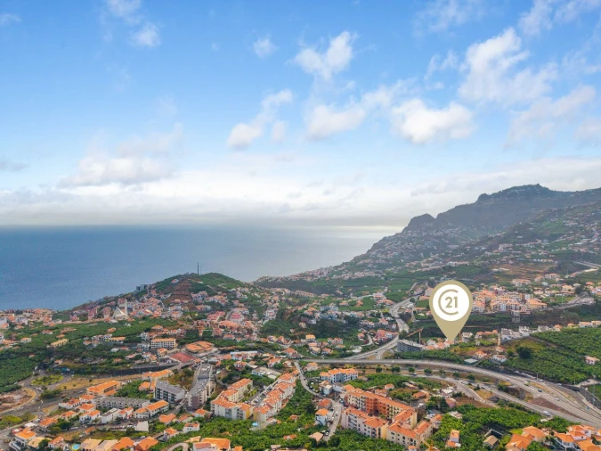 Moradia T3 para Venda em Câmara de Lobos Foto 26