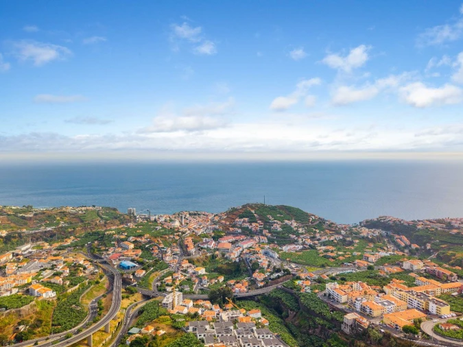 Moradia T3 para Venda em Câmara de Lobos Foto 27