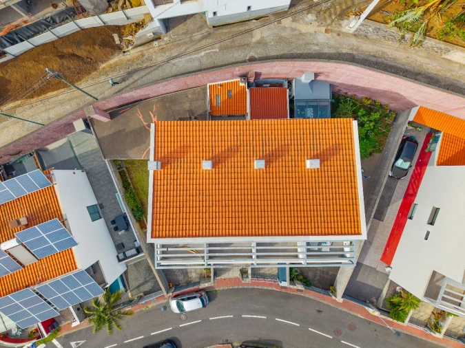 Moradia T3 para Venda em Câmara de Lobos Foto 40