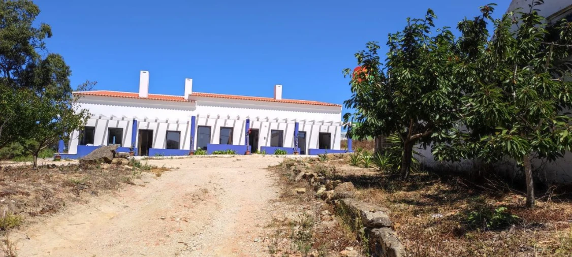 Apartamento T2 para Arrendamento em Encarnação Foto 9