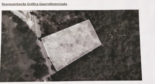 Terreno P/ Prédio para Venda em Sobreira Formosa