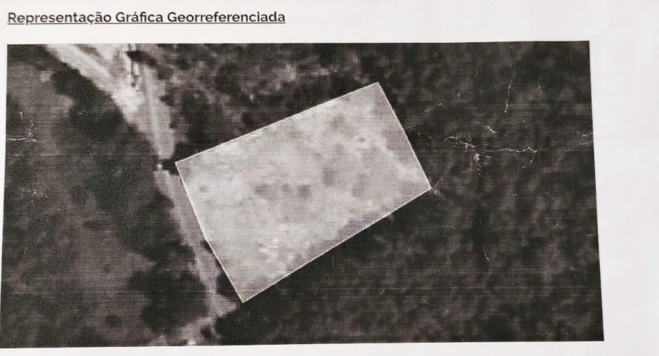 Terreno P/ Prédio para Venda em Sobreira Formosa Foto 1