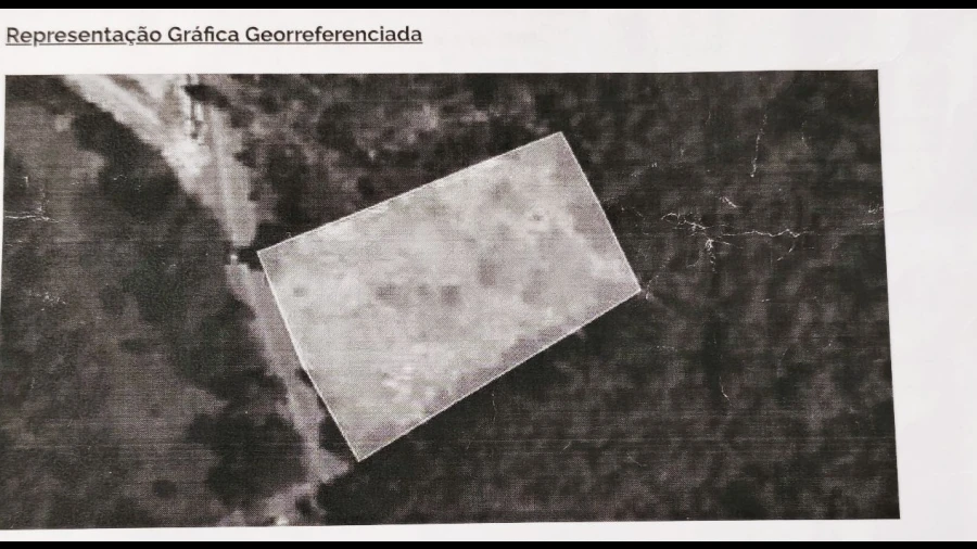 Terreno P/ Prédio para Venda em Sobreira Formosa