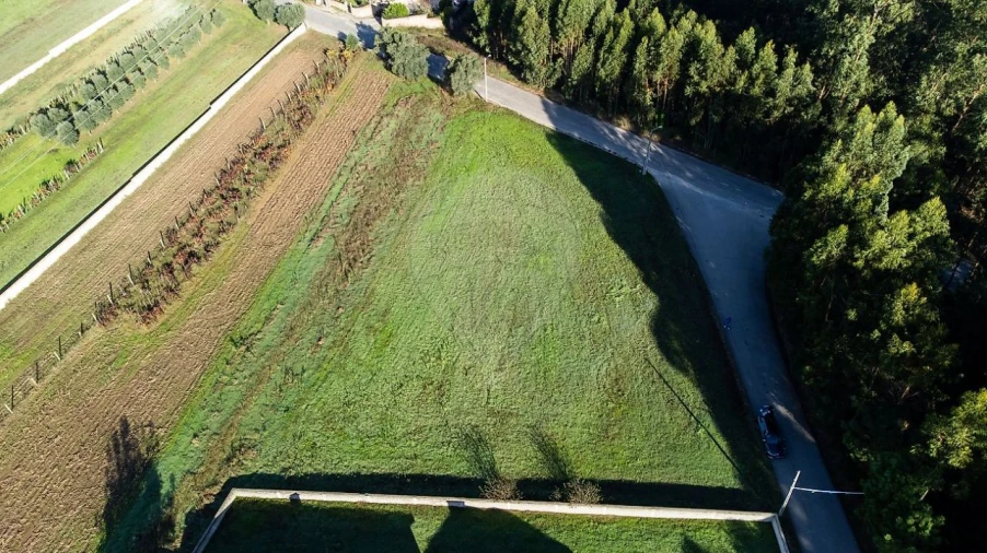 Terreno para Venda em Aguada de Baixo Foto 7