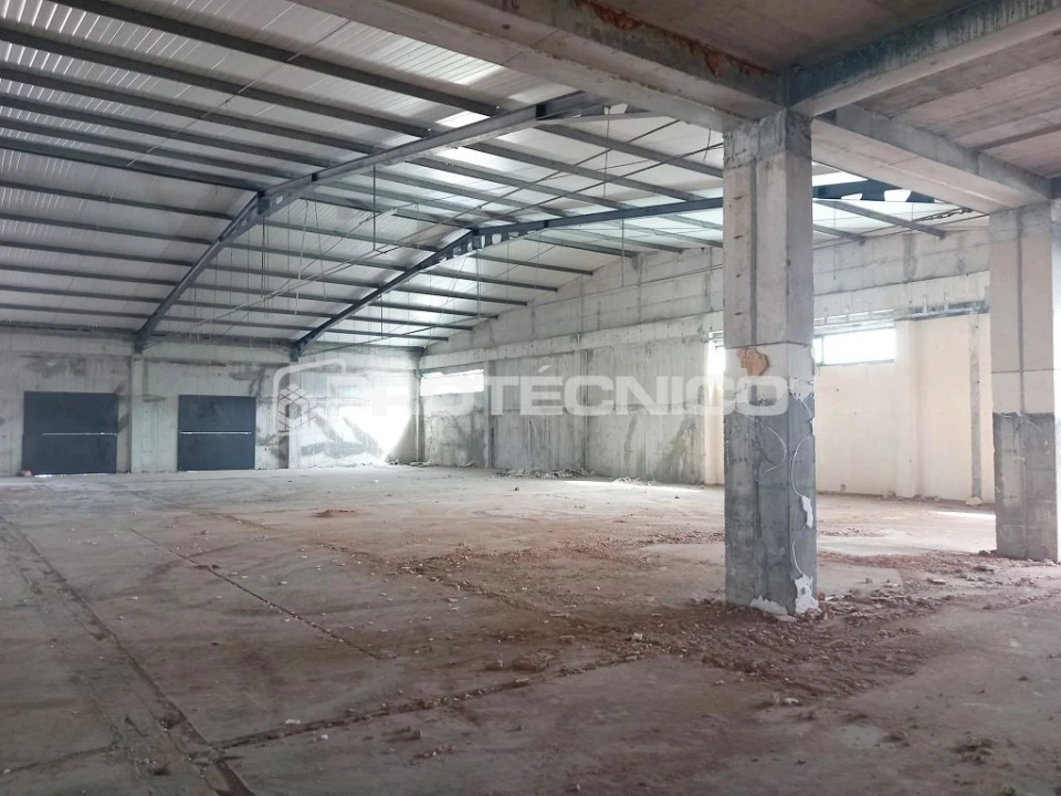 Prédio para Venda em Gafanha da Encarnação Foto 14