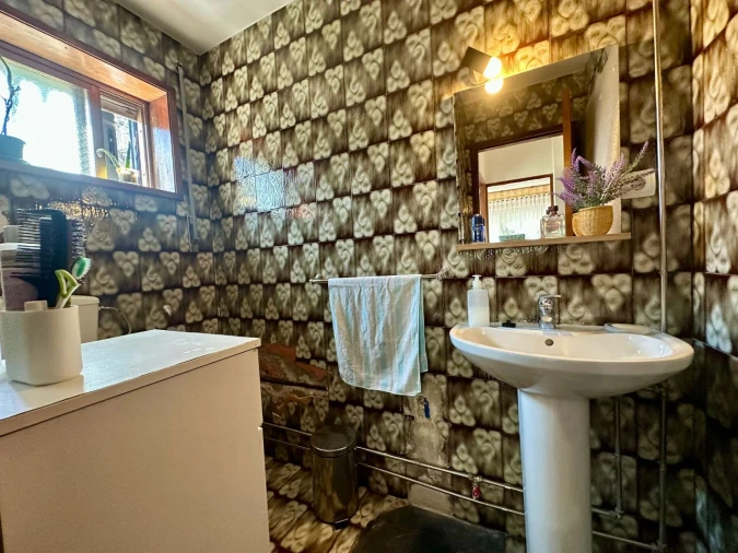 Moradia T5 para Venda em Baguim do Monte Foto 23