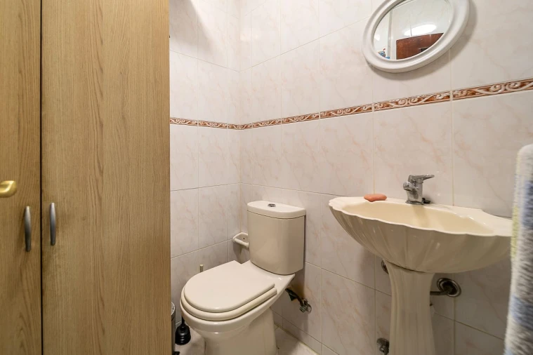 Apartamento T3 para Venda em Vila Nova de Gaia Foto 14