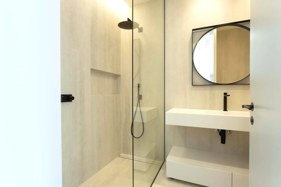 Moradia T3 para Venda em Canhas Foto 23