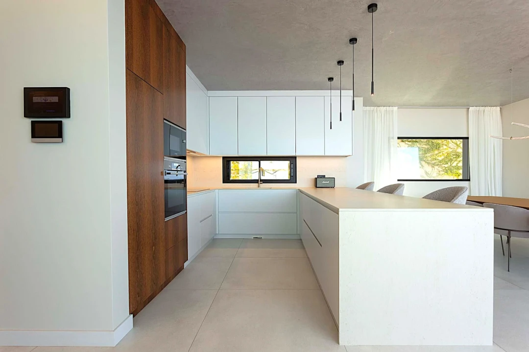 Moradia T3 para Venda em Canhas Foto 11