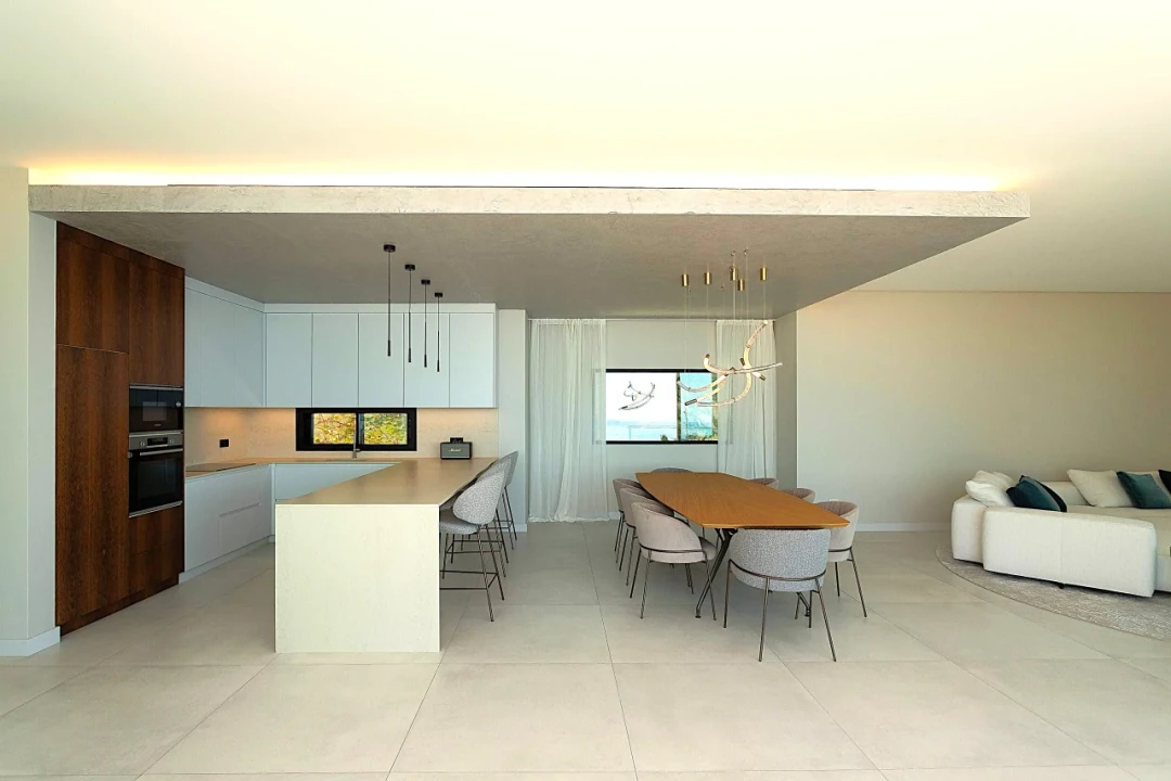 Moradia T3 para Venda em Canhas Foto 8