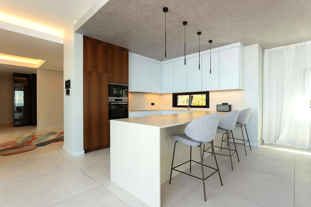 Moradia T3 para Venda em Canhas Foto 12