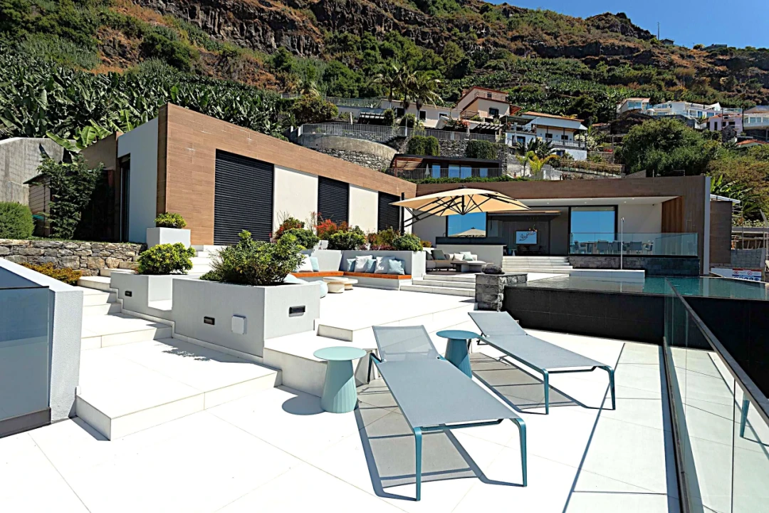 Moradia T3 para Venda em Canhas Foto 5